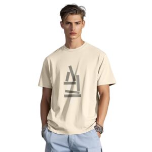 Men's Regular Fit T-Shirt