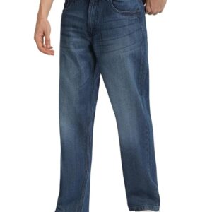 Men Jeans || Relaxed Pants || Denim Baggy Jeans