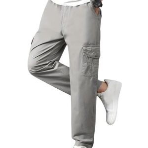 Men Cargo Pants || Men Cargo Pants Cotton || Cargos for Men (Cargo-26-29)