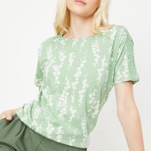 Women's Regular Fit T-Shirt